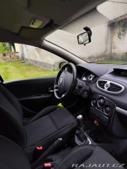 Renault Clio Grandtour 3 2012