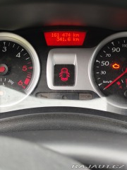 Renault Clio Grandtour 3 2012