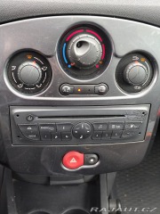 Renault Clio Grandtour 3 2012