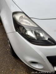 Renault Clio Grandtour 3 2012