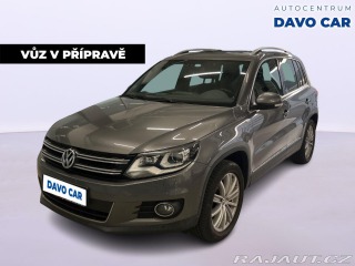 Volkswagen Tiguan 2,0 TDI 103kW Sport&S