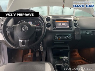 Volkswagen Tiguan 2,0 TDI 103kW Sport&S 2013