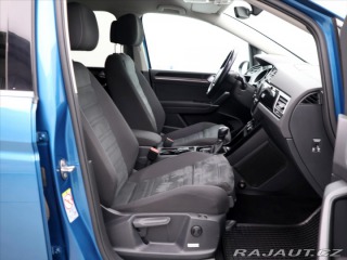 Volkswagen Touran 1,4 TSI 110 kW DSG Highli 2017