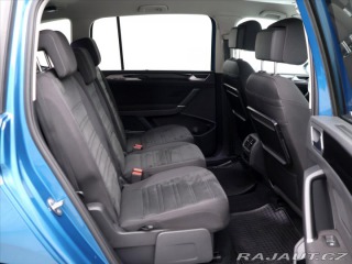 Volkswagen Touran 1,4 TSI 110 kW DSG Highli 2017