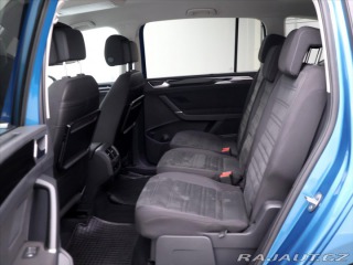 Volkswagen Touran 1,4 TSI 110 kW DSG Highli 2017