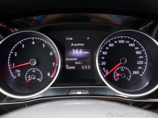 Volkswagen Touran 1,4 TSI 110 kW DSG Highli 2017