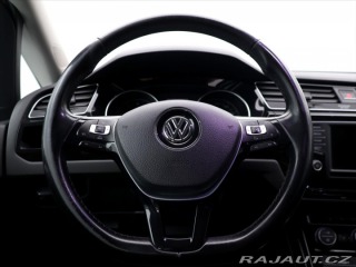 Volkswagen Touran 1,4 TSI 110 kW DSG Highli 2017