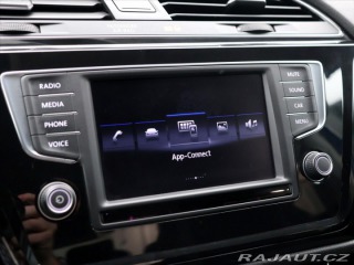 Volkswagen Touran 1,4 TSI 110 kW DSG Highli 2017