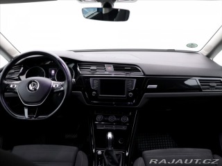 Volkswagen Touran 1,4 TSI 110 kW DSG Highli 2017