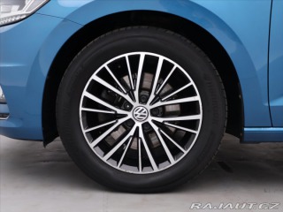 Volkswagen Touran 1,4 TSI 110 kW DSG Highli 2017
