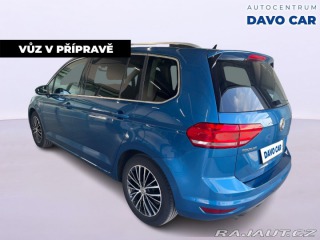 Volkswagen Touran 1,4 TSI 110 kW DSG Highli 2017