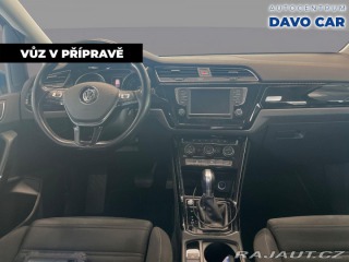 Volkswagen Touran 1,4 TSI 110 kW DSG Highli 2017