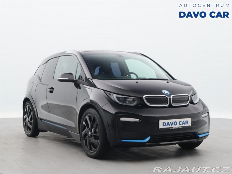 BMW i3 0,7 94Ah REX 75kW