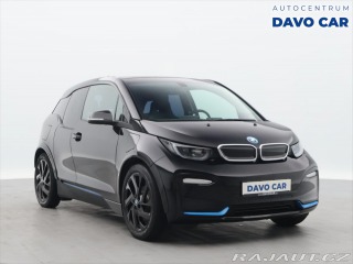 BMW i3 0,7 94Ah REX 75kW