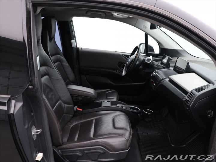 BMW i3 0,7 94Ah REX 75kW 2020