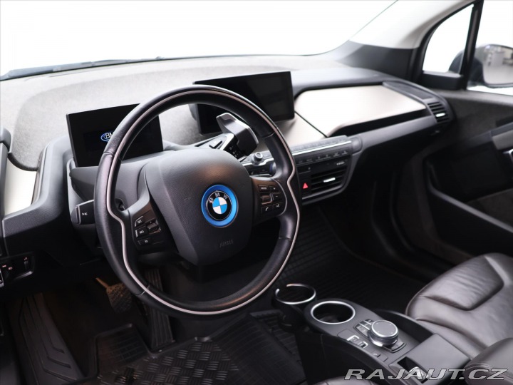 BMW i3 0,7 94Ah REX 75kW 2020