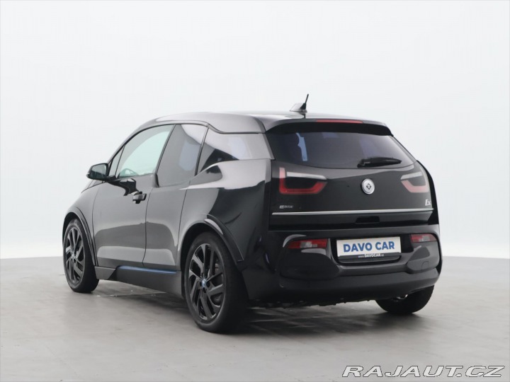 BMW i3 0,7 94Ah REX 75kW 2020