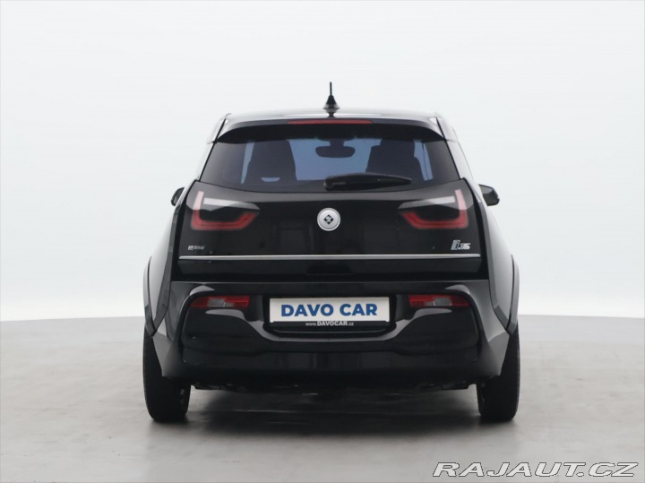 BMW i3 0,7 94Ah REX 75kW 2020