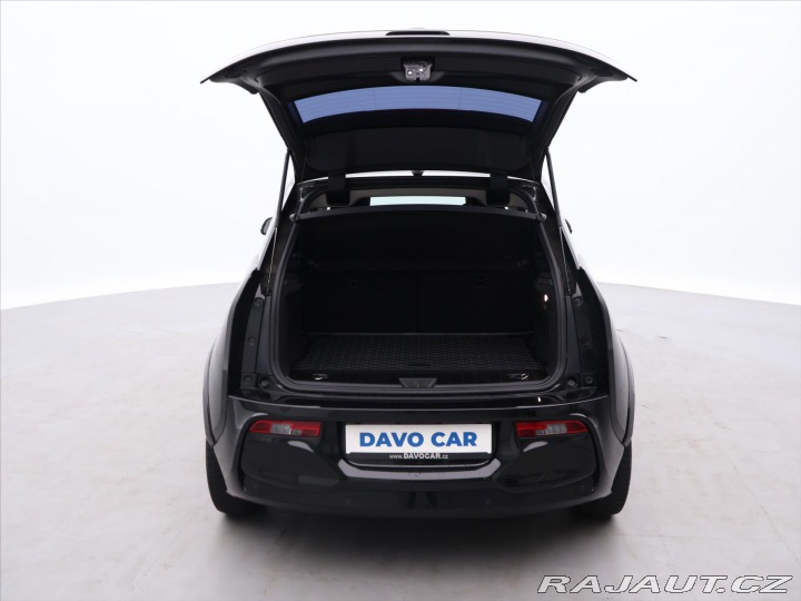 BMW i3 0,7 94Ah REX 75kW 2020