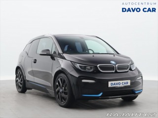 BMW i3 0,7 94Ah REX 75kW 2020