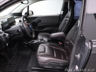 BMW i3 0,7 94Ah REX 75kW 2020