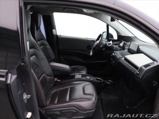 BMW i3 0,7 94Ah REX 75kW 2020