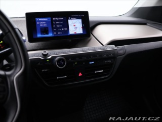 BMW i3 0,7 94Ah REX 75kW 2020