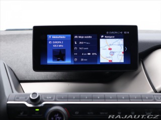 BMW i3 0,7 94Ah REX 75kW 2020