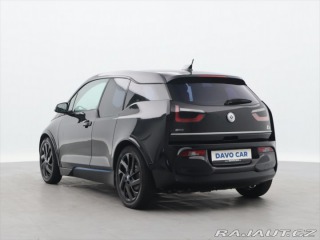BMW i3 0,7 94Ah REX 75kW 2020