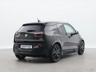 BMW i3 0,7 94Ah REX 75kW 2020