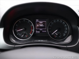 Škoda Fabia 1,2 TSI 81kW Style CZ DPH 2015