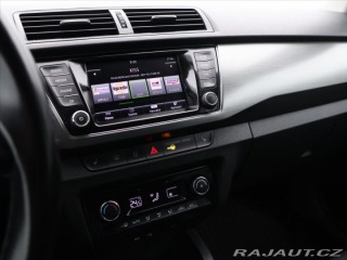 Škoda Fabia 1,2 TSI 81kW Style CZ DPH 2015