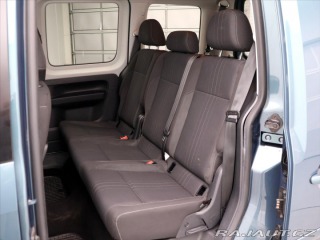 Volkswagen Caddy 2,0 TDI 110kW Alltrack 1. 2016