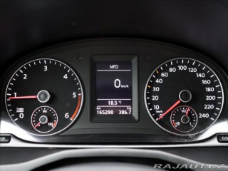 Volkswagen Caddy 2,0 TDI 110kW Alltrack 1. 2016