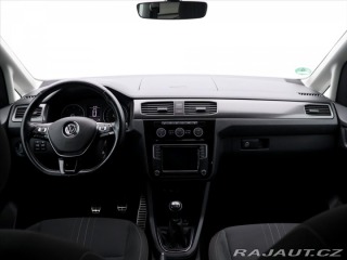 Volkswagen Caddy 2,0 TDI 110kW Alltrack 1. 2016