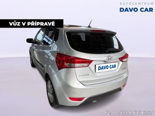 Hyundai ix20 1,6 92 kW CVVT Trikolor 2013