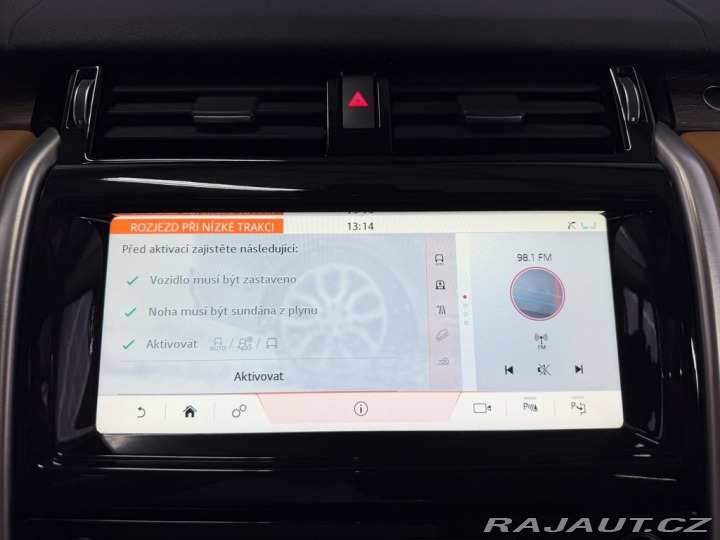 Land Rover Discovery 3.0Td6 HSE AWD FIRST EDIT 2017