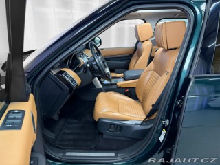 Land Rover Discovery 3.0Td6 HSE AWD FIRST EDIT 2017
