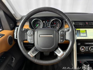 Land Rover Discovery 3.0Td6 HSE AWD FIRST EDIT 2017