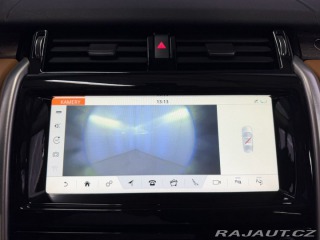 Land Rover Discovery 3.0Td6 HSE AWD FIRST EDIT 2017