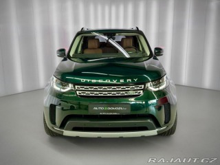 Land Rover Discovery 3.0Td6 HSE AWD FIRST EDIT 2017