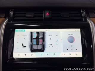 Land Rover Discovery 3.0Td6 HSE AWD FIRST EDIT 2017