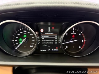 Land Rover Discovery 3.0Td6 HSE AWD FIRST EDIT 2017