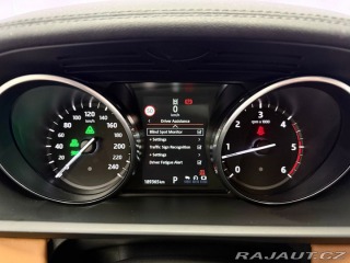 Land Rover Discovery 3.0Td6 HSE AWD FIRST EDIT 2017