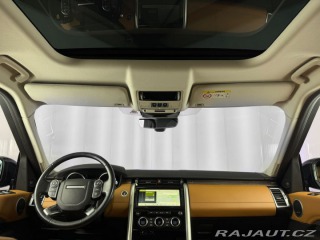 Land Rover Discovery 3.0Td6 HSE AWD FIRST EDIT 2017