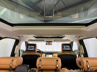 Land Rover Discovery 3.0Td6 HSE AWD FIRST EDIT 2017