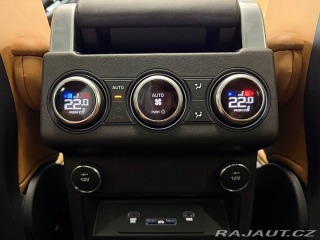 Land Rover Discovery 3.0Td6 HSE AWD FIRST EDIT 2017