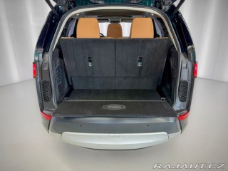 Land Rover Discovery 3.0Td6 HSE AWD FIRST EDIT 2017