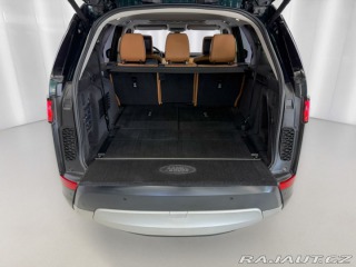 Land Rover Discovery 3.0Td6 HSE AWD FIRST EDIT 2017