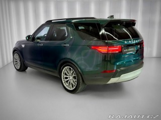 Land Rover Discovery 3.0Td6 HSE AWD FIRST EDIT 2017